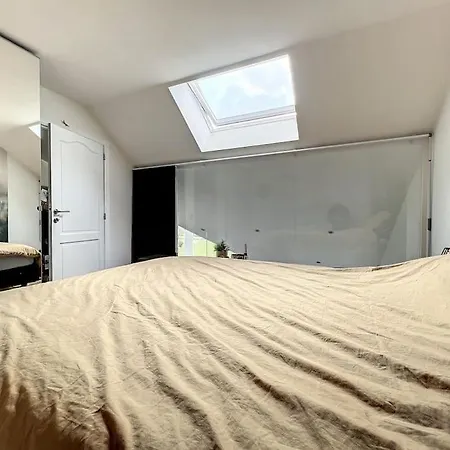 Le Duplex A Cote Du Circuit ! Апартаменты