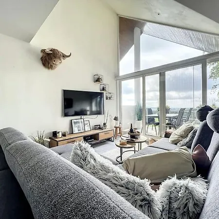 Le Duplex A Cote Du Circuit ! Апартаменты *